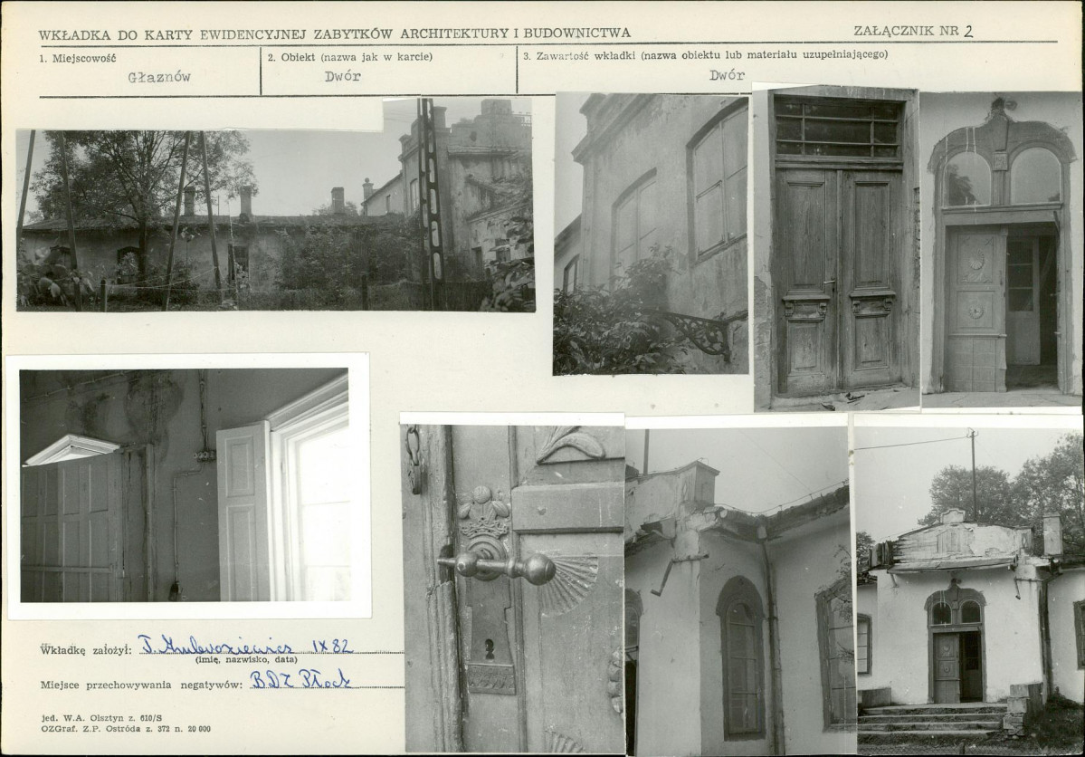 KB - Karta biała, skan nr 7