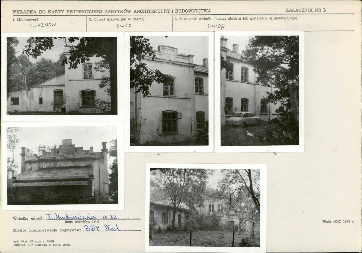 KB - Karta biała, skan nr 8
