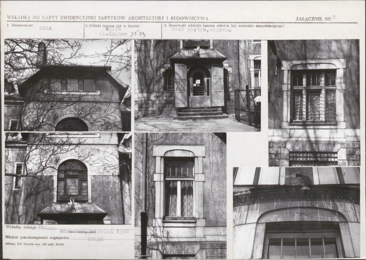 KB - Karta biała, skan nr 7
