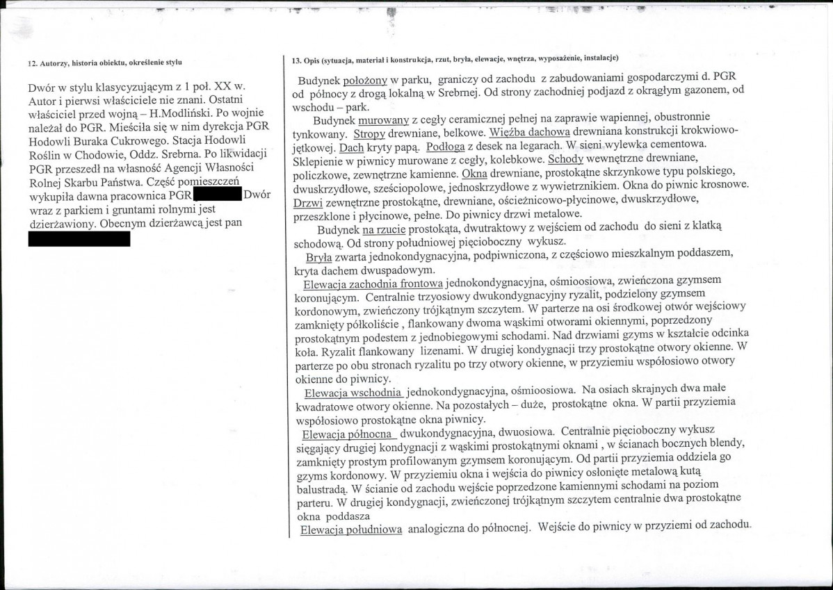 KB - Karta biała, skan nr 2