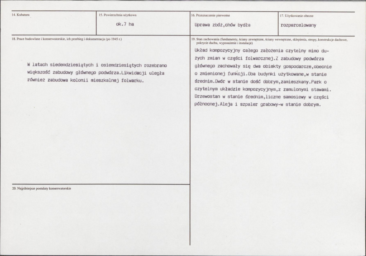 KB - Karta biała, skan nr 3