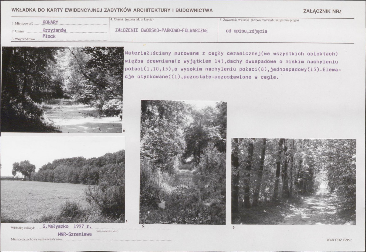 KB - Karta biała, skan nr 6