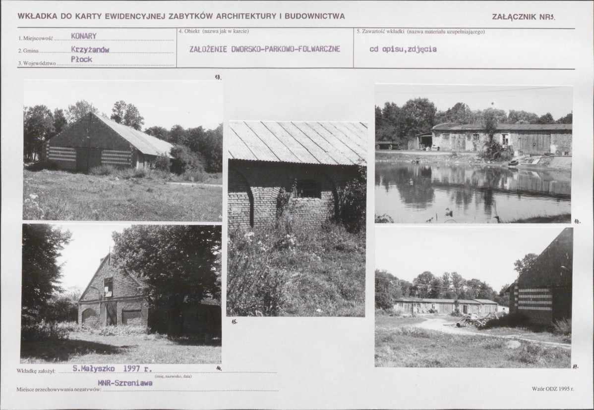 KB - Karta biała, skan nr 8