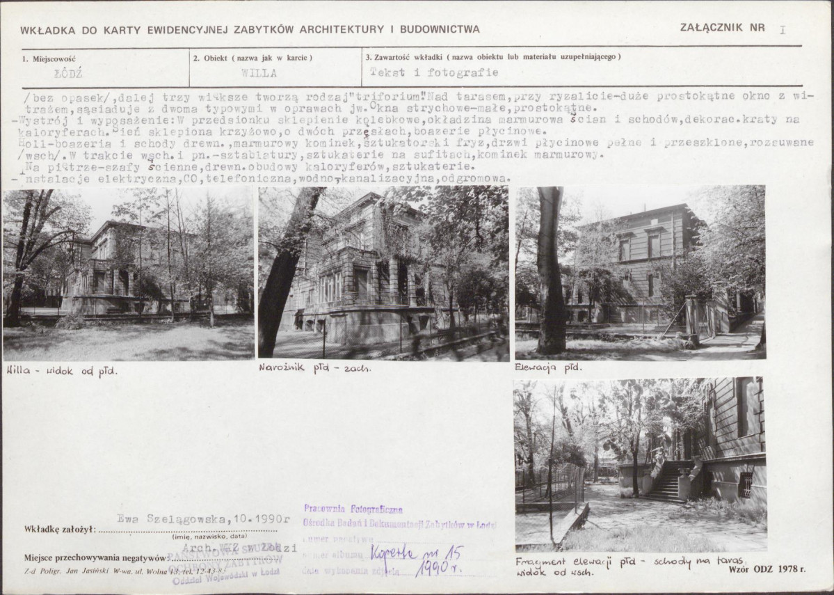 KB - Karta biała, skan nr 5