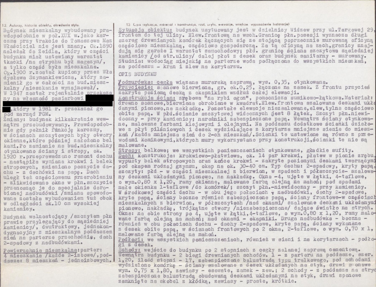 KB - Karta biała, skan nr 2