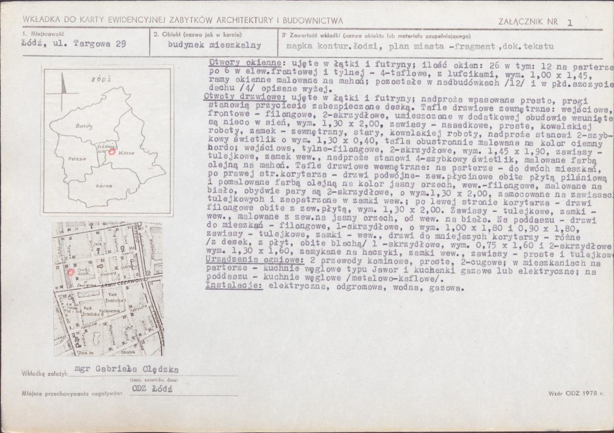 KB - Karta biała, skan nr 5