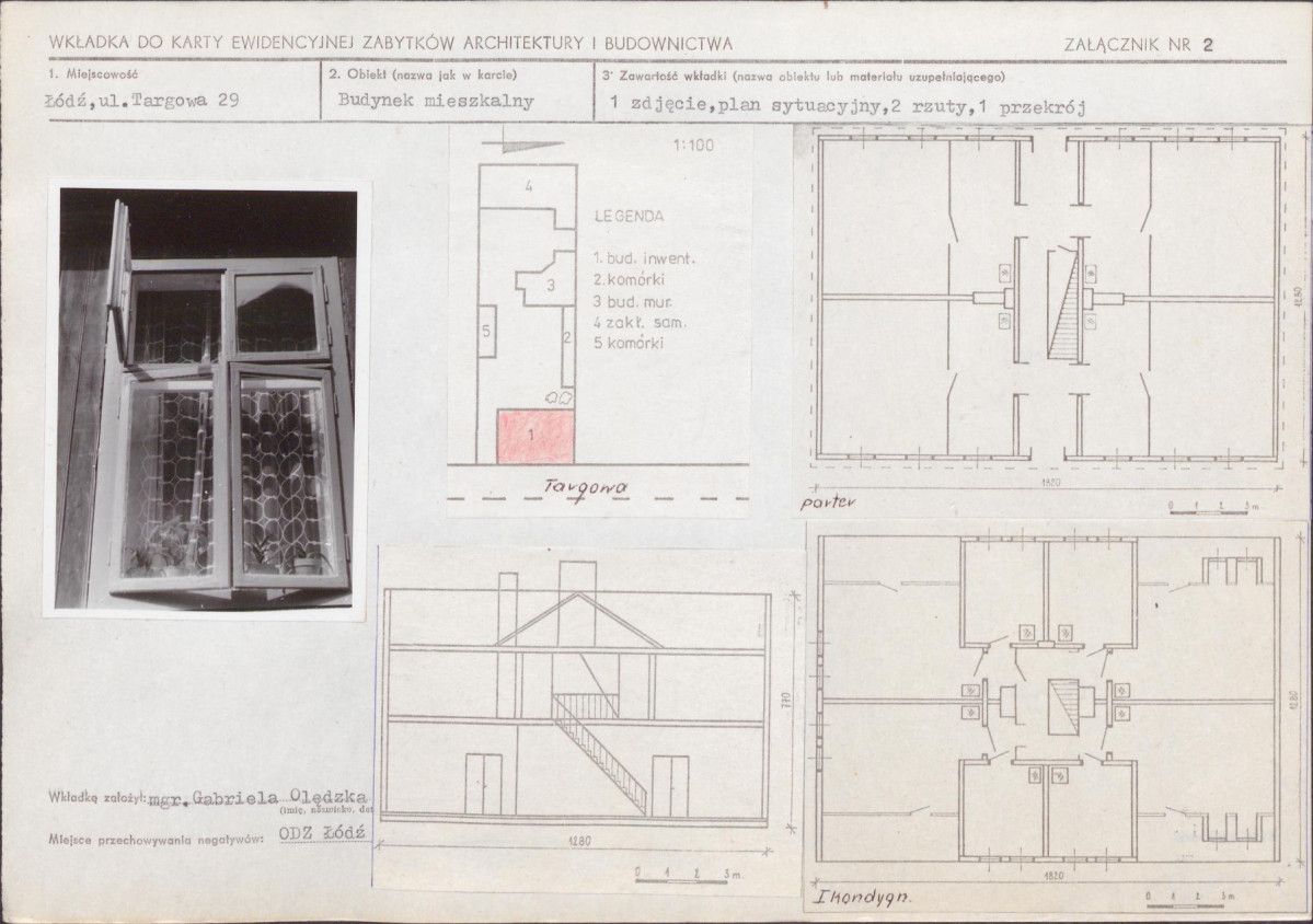 KB - Karta biała, skan nr 6