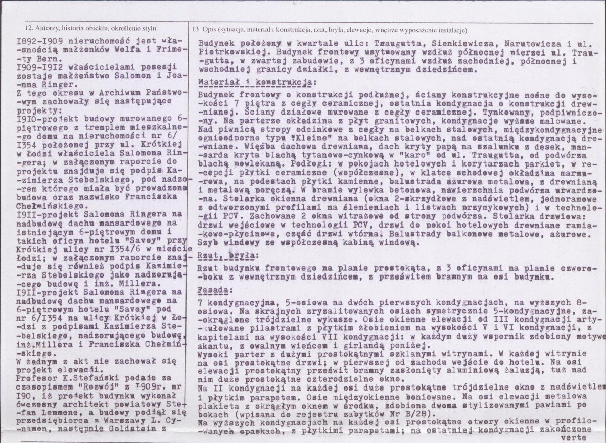 KB - Karta biała, skan nr 2