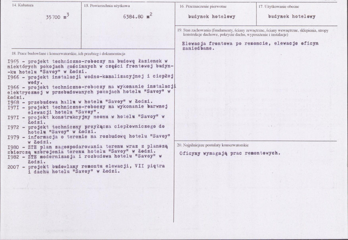 KB - Karta biała, skan nr 3