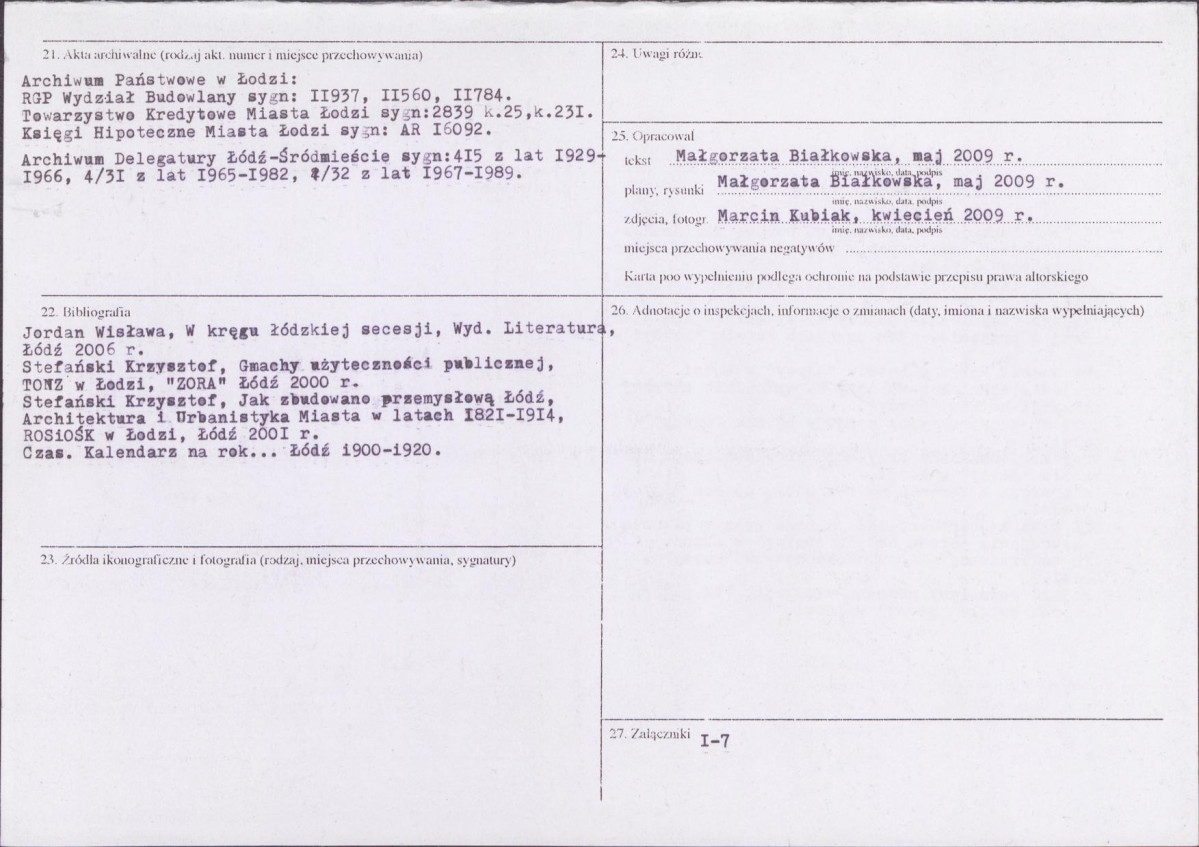 KB - Karta biała, skan nr 4