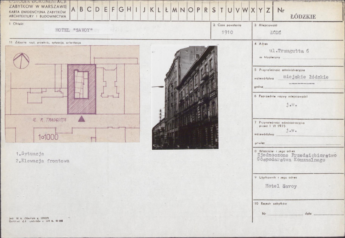 Karta biała, skan nr 1