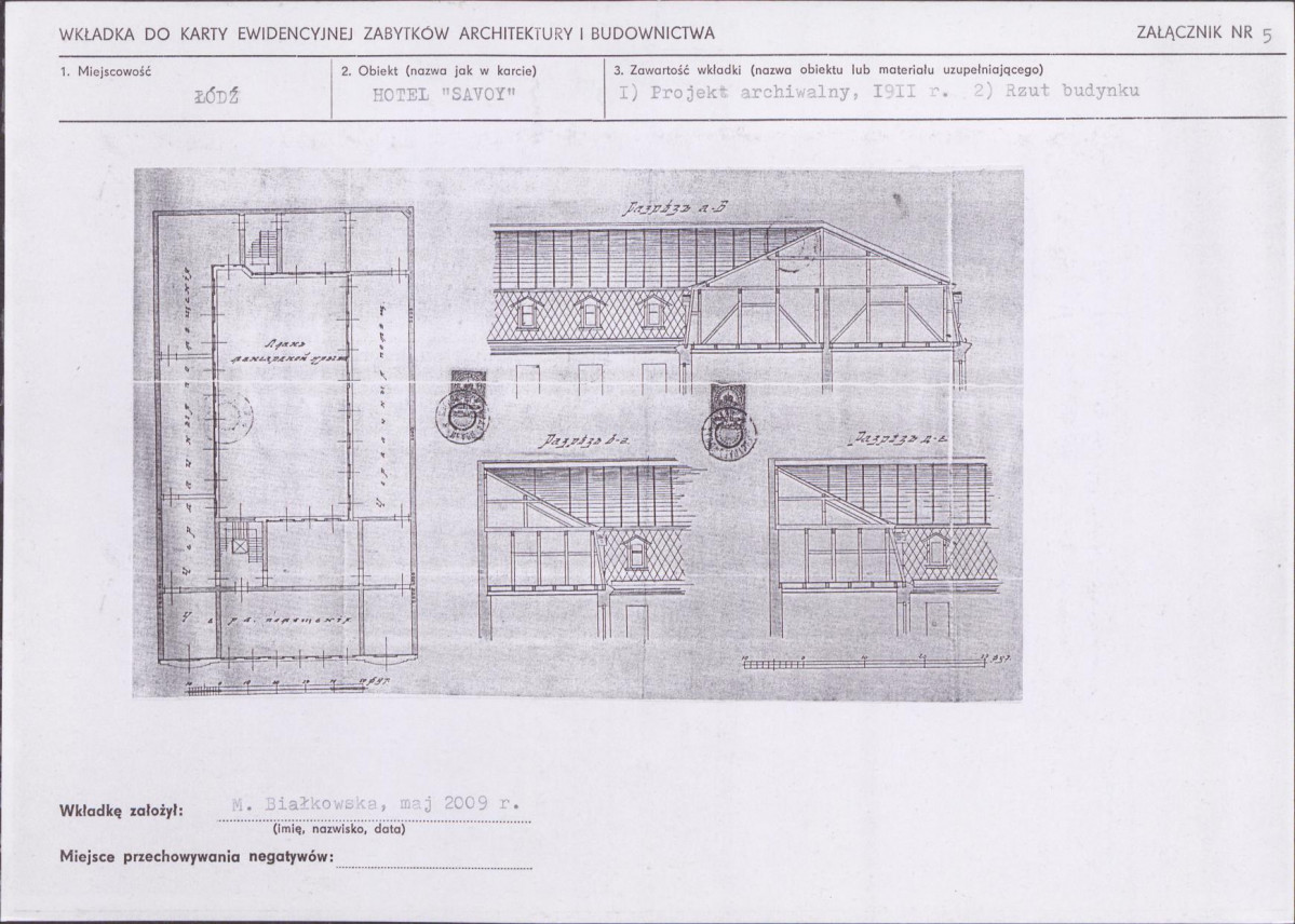 KB - Karta biała, skan nr 13