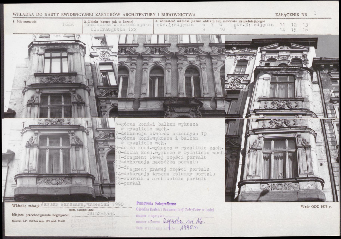 KB - Karta biała, skan nr 9