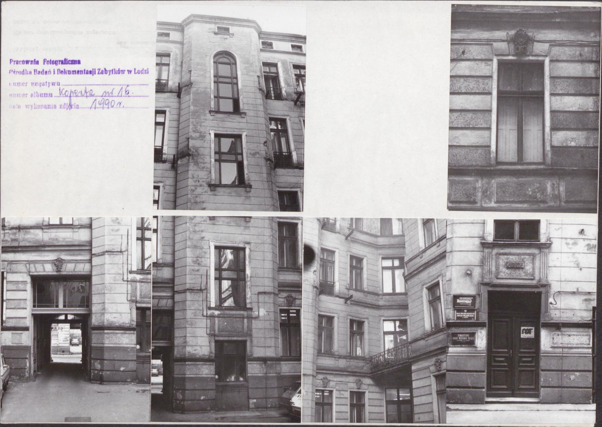 KB - Karta biała, skan nr 12