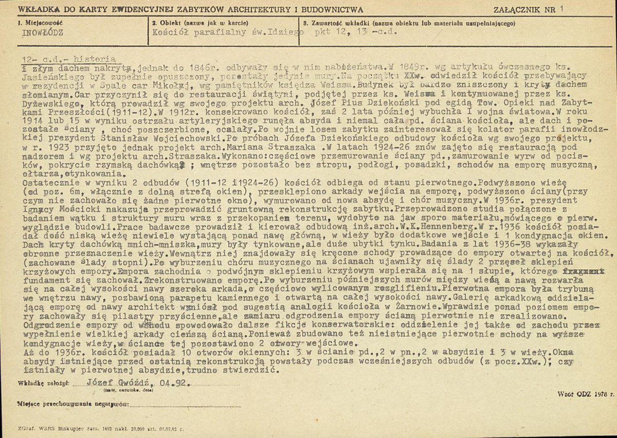 KB - Karta biała, skan nr 5