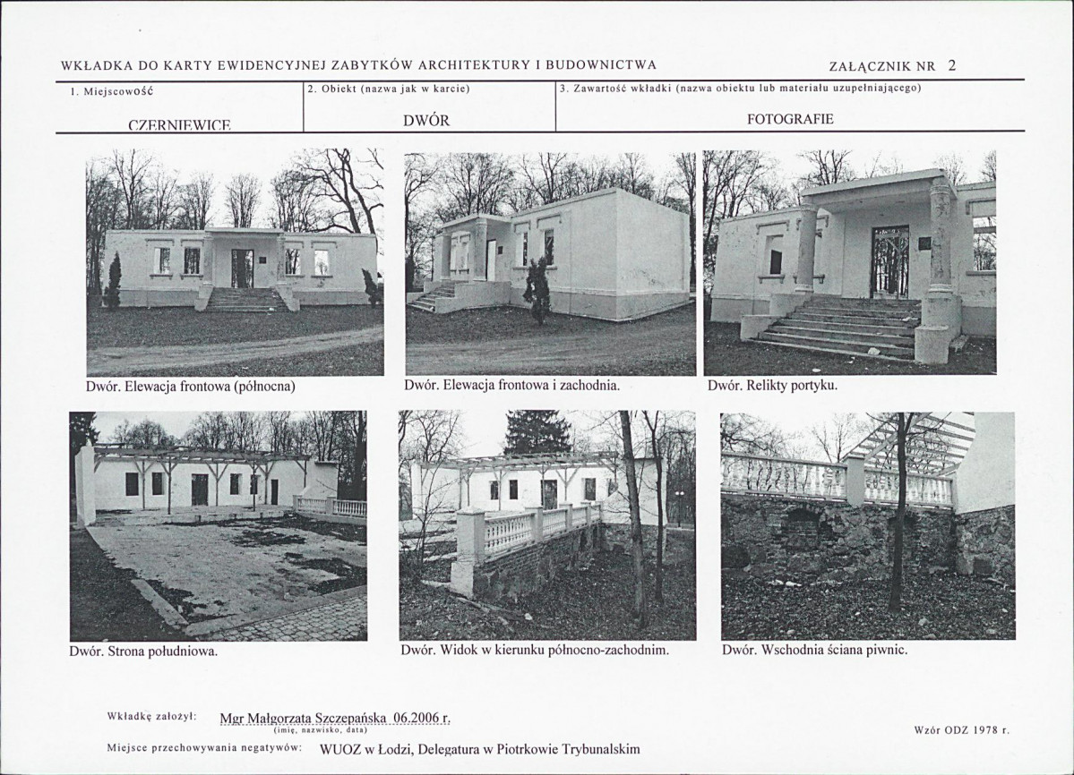 KB - Karta biała, skan nr 7