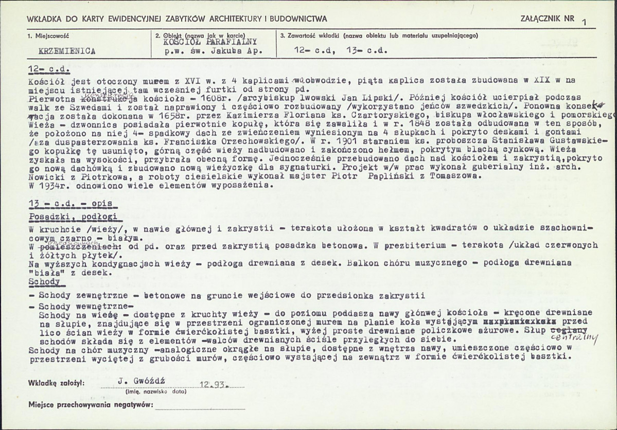 KB - Karta biała, skan nr 5