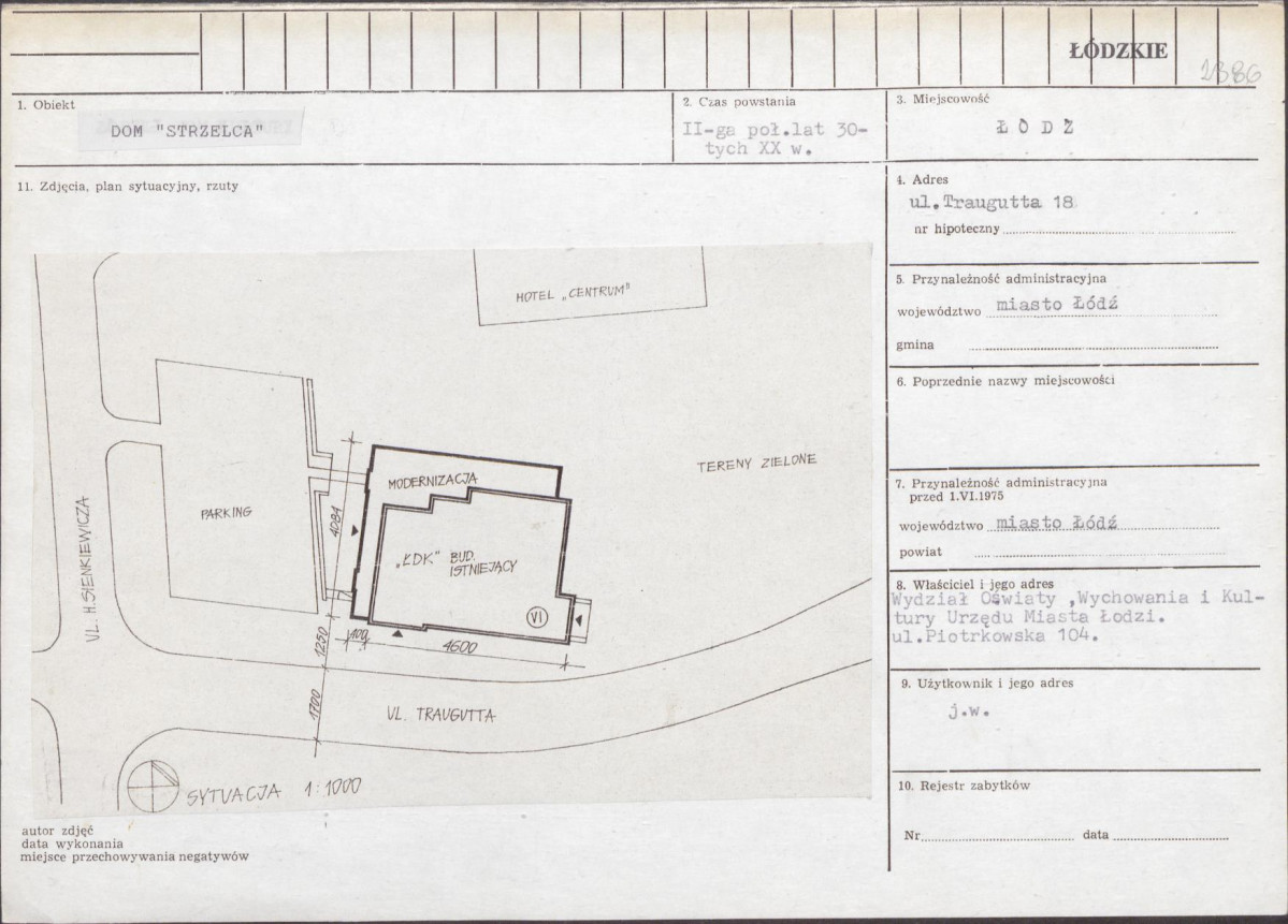 Karta biała, skan nr 1
