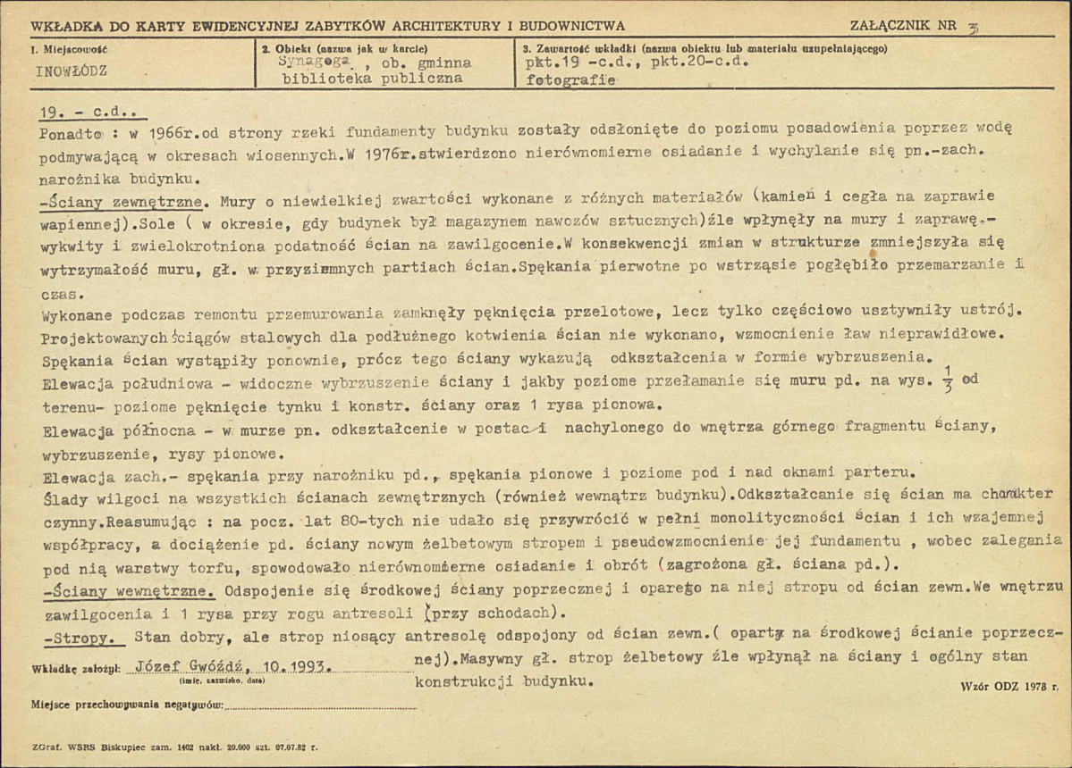 KB - Karta biała, skan nr 9