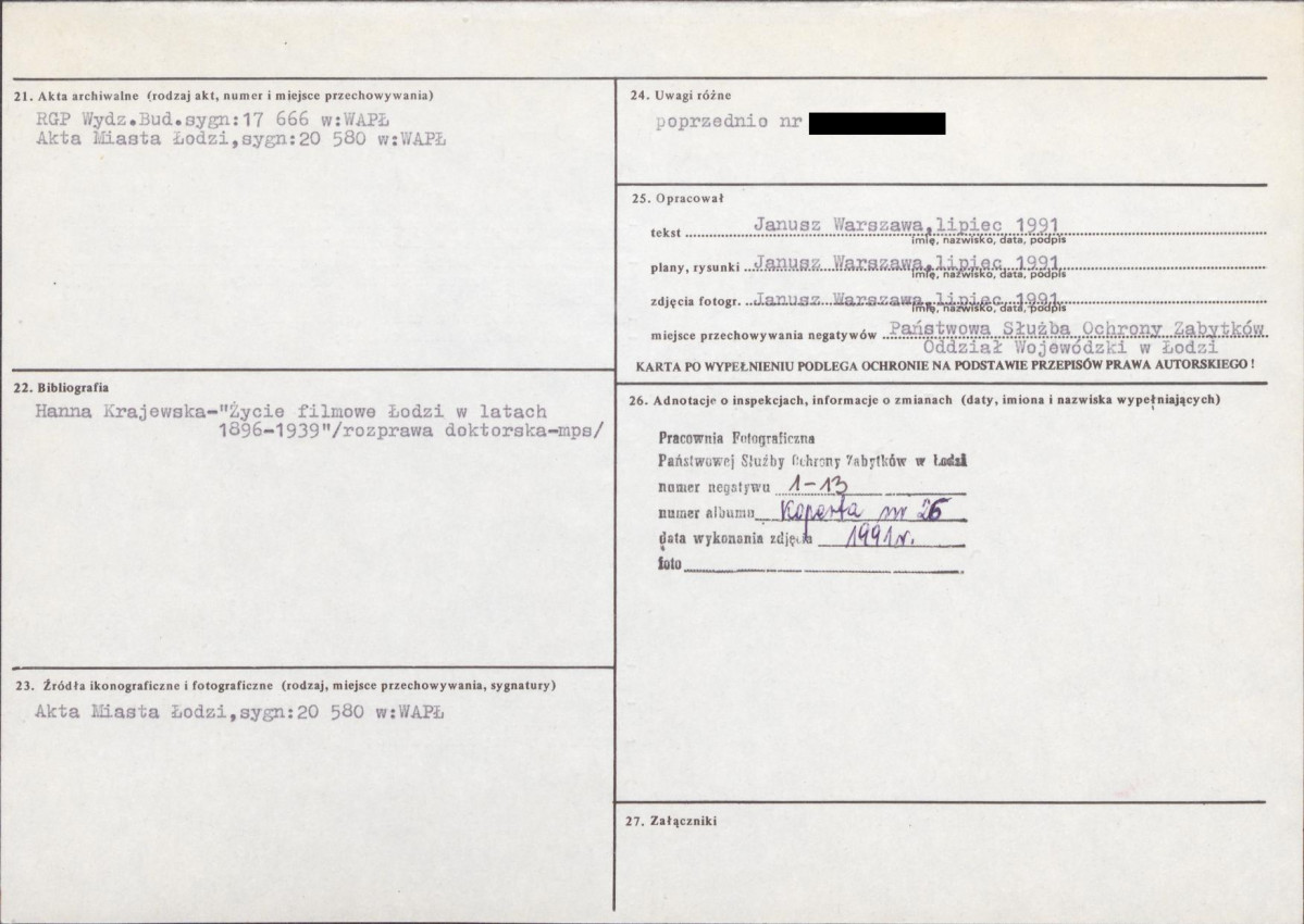 KB - Karta biała, skan nr 4