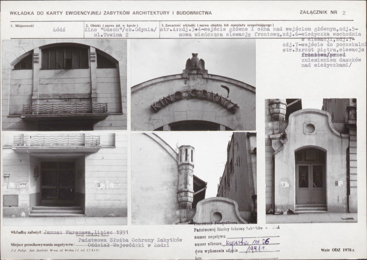 KB - Karta biała, skan nr 7