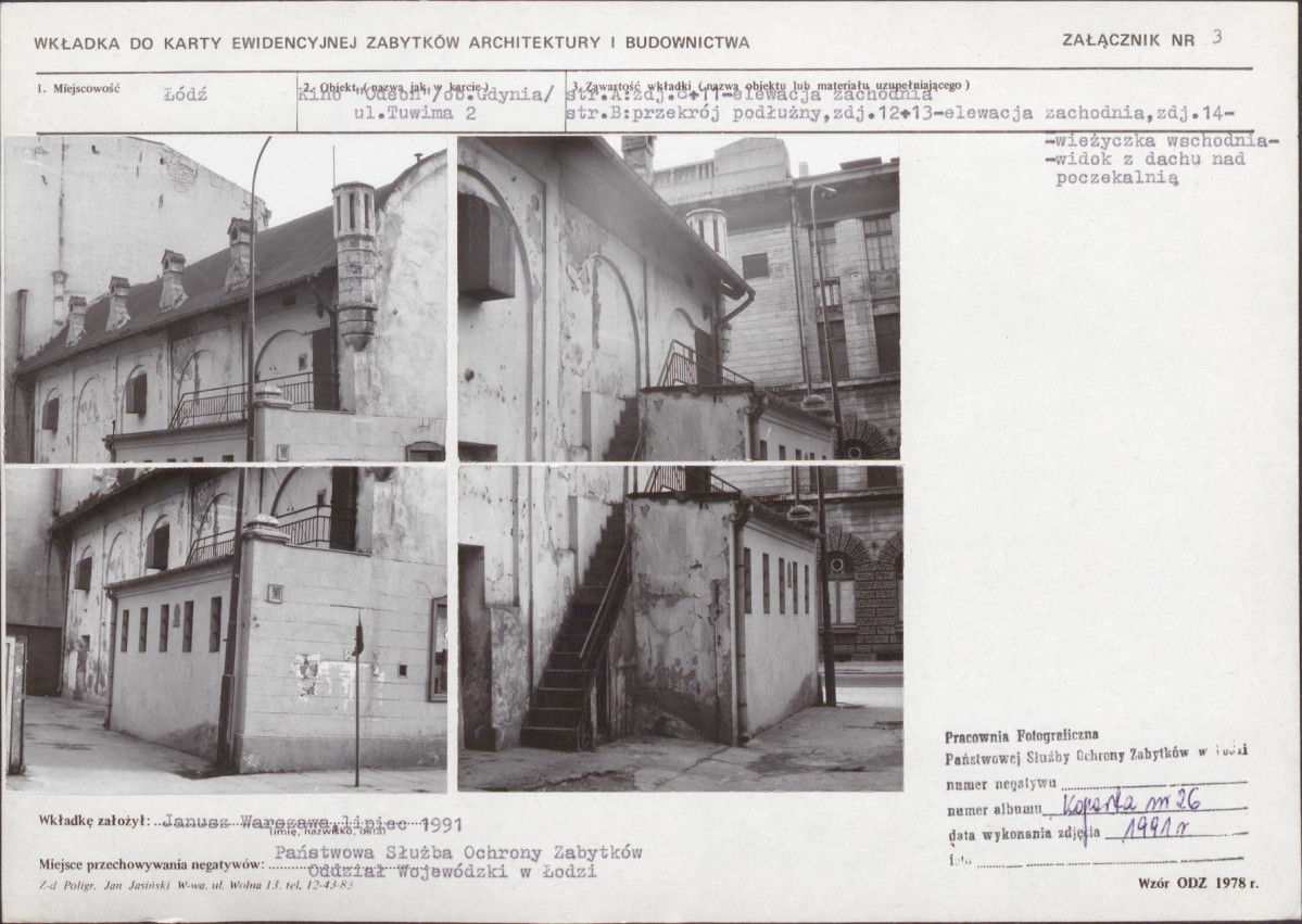 KB - Karta biała, skan nr 9