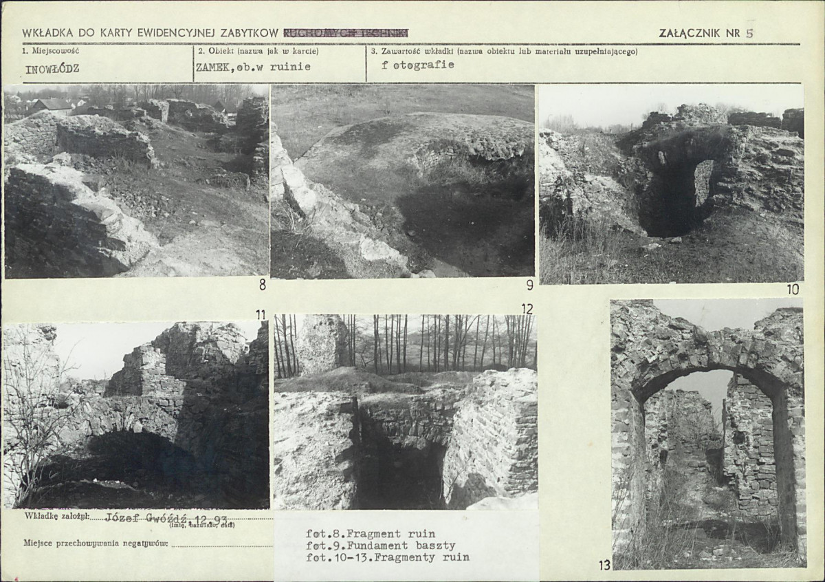 KB - Karta biała, skan nr 13