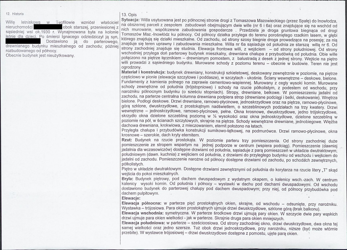 KB - Karta biała, skan nr 2