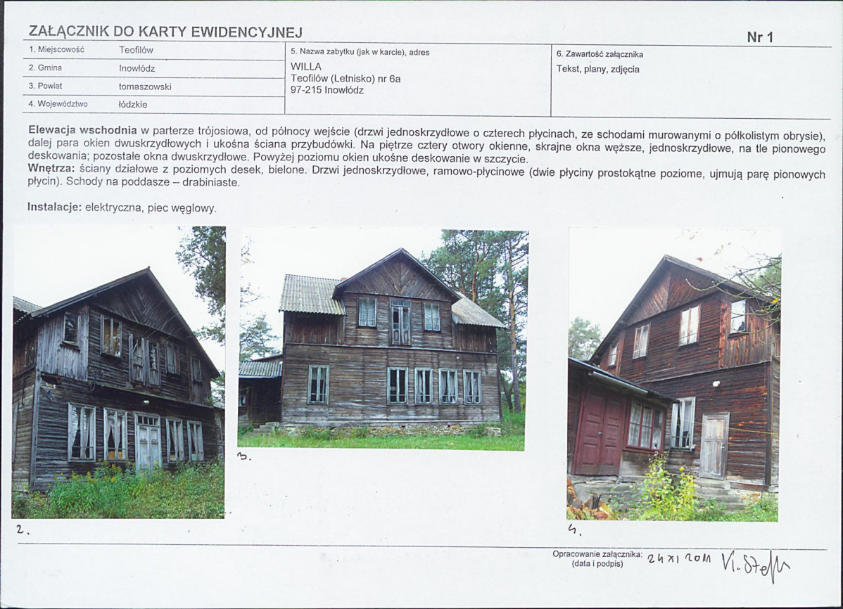 KB - Karta biała, skan nr 5