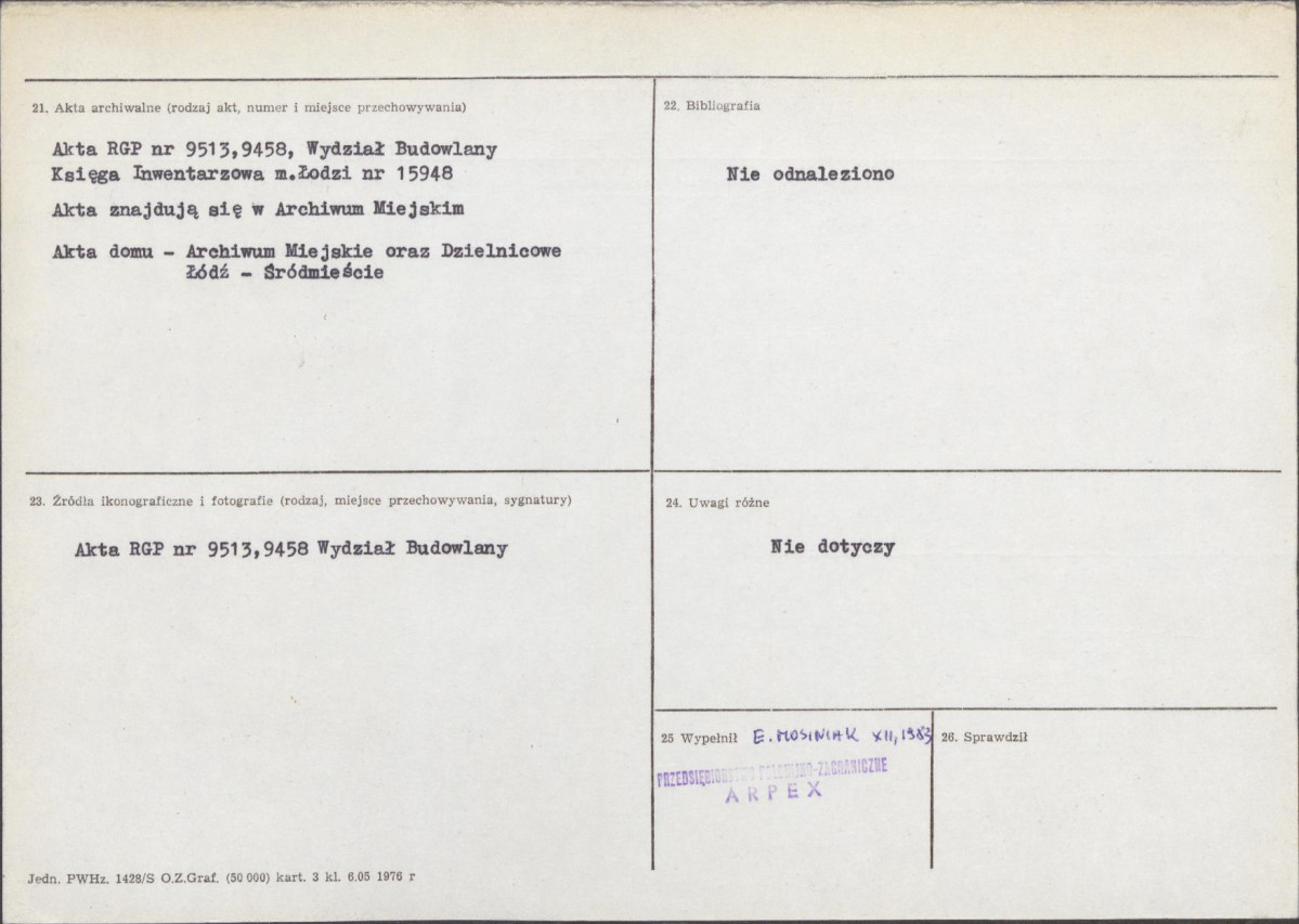 Karta biała, skan nr 4