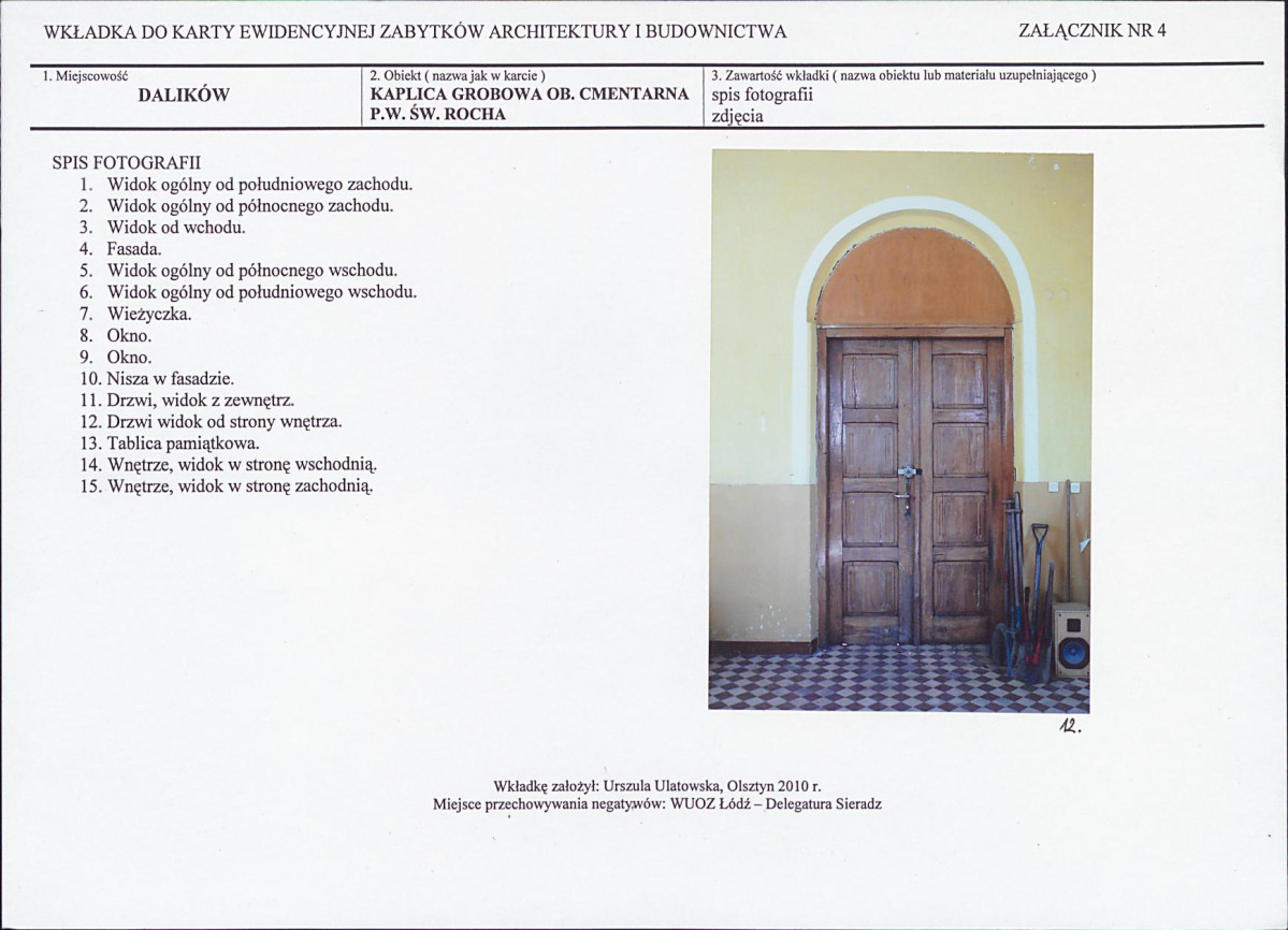 KB - Karta biała, skan nr 11