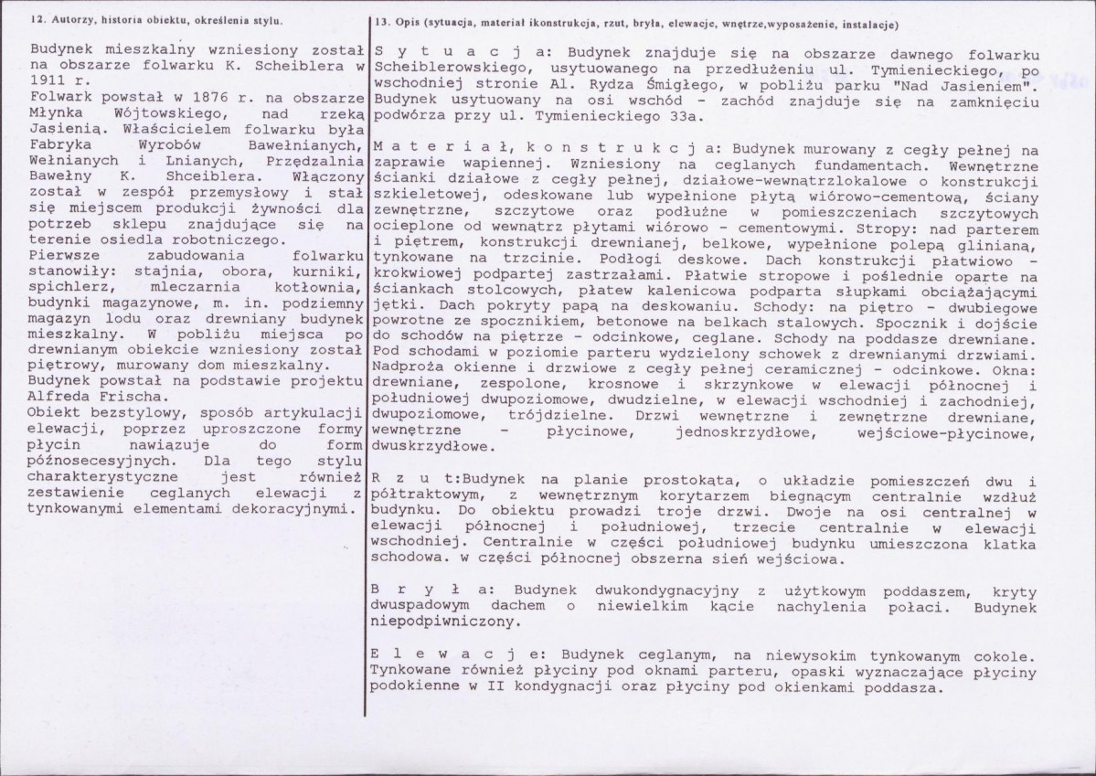 KB - Karta biała, skan nr 2