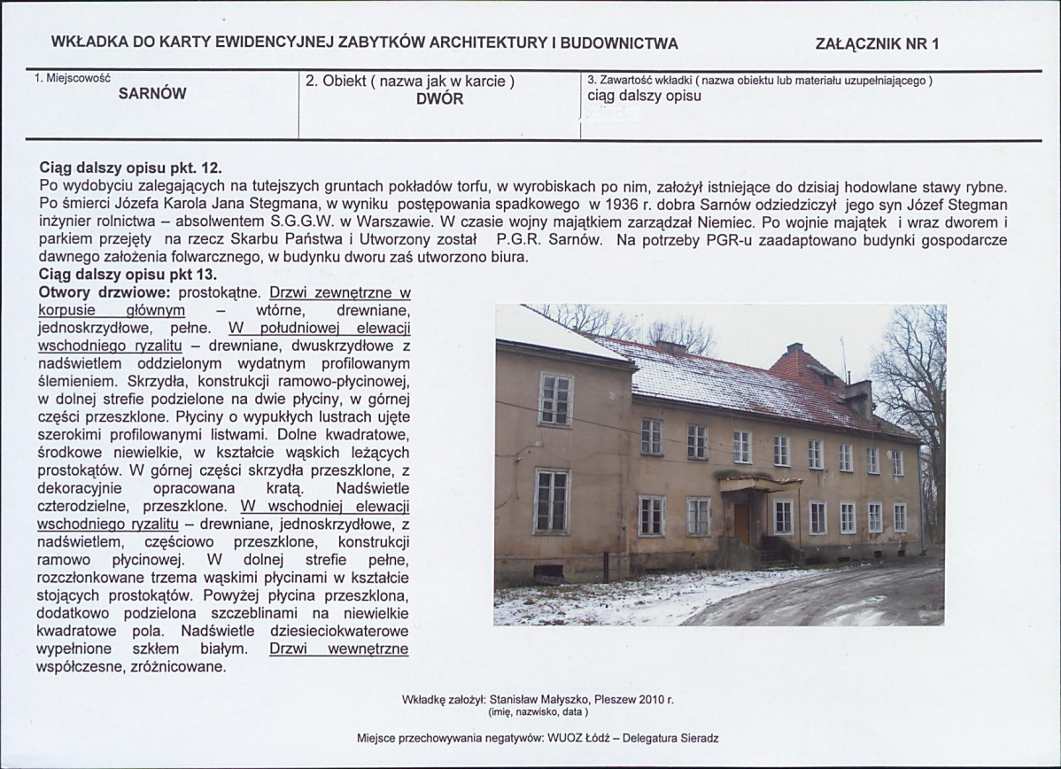 KB - Karta biała, skan nr 5
