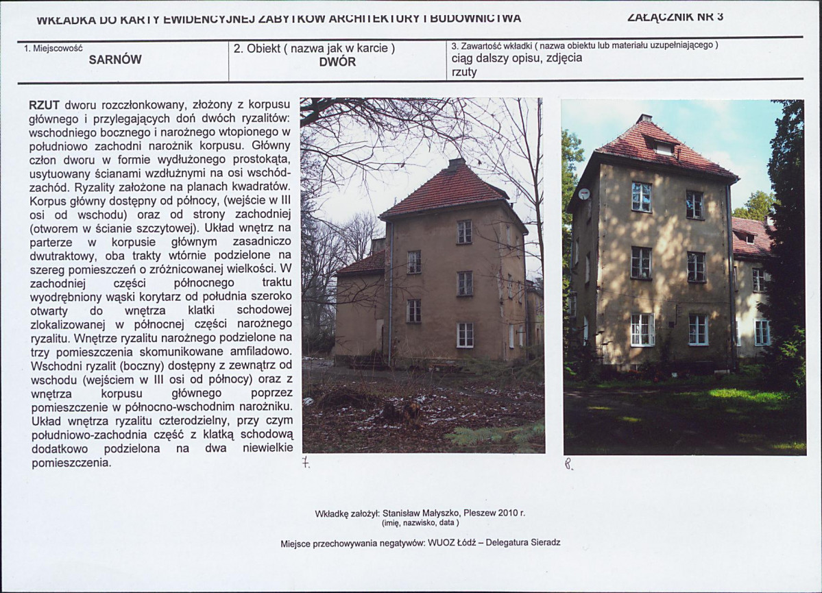KB - Karta biała, skan nr 8