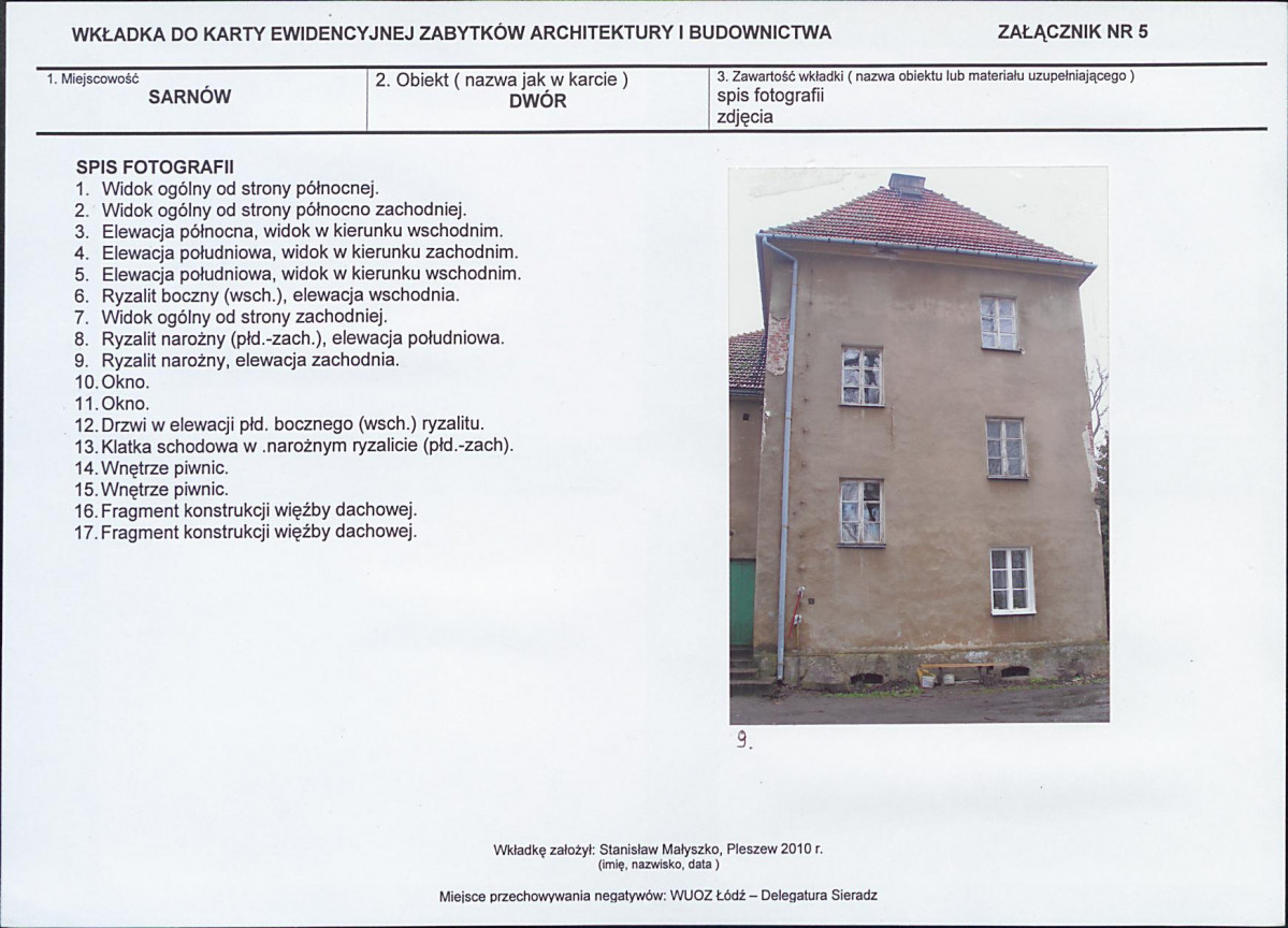 KB - Karta biała, skan nr 11