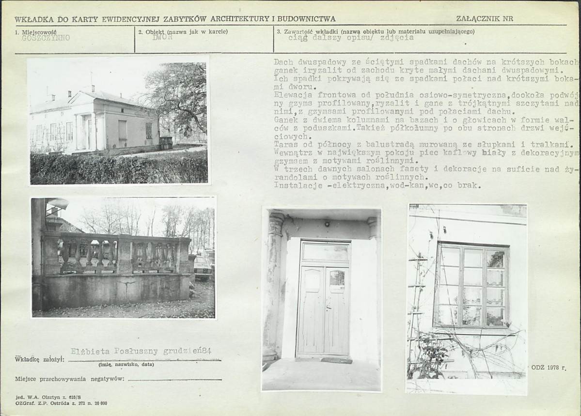 KB - Karta biała, skan nr 5