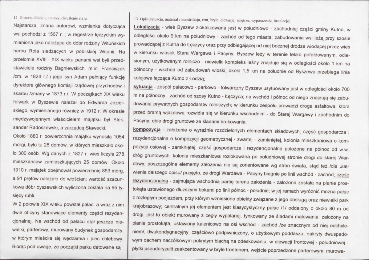 KB - Karta biała, skan nr 2