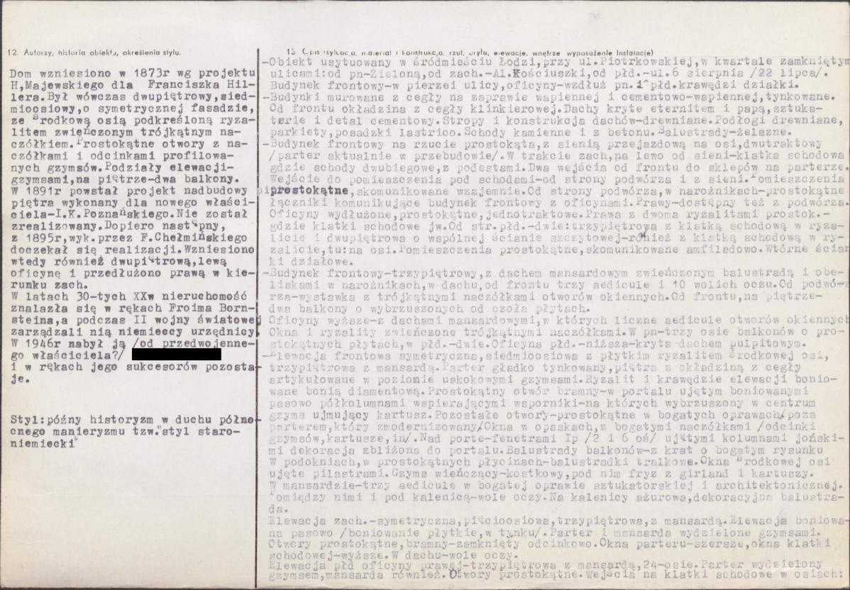 KB - Karta biała, skan nr 2