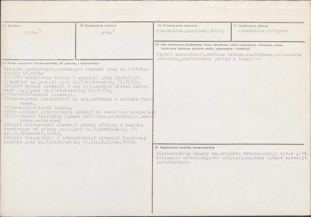 KB - Karta biała, skan nr 3