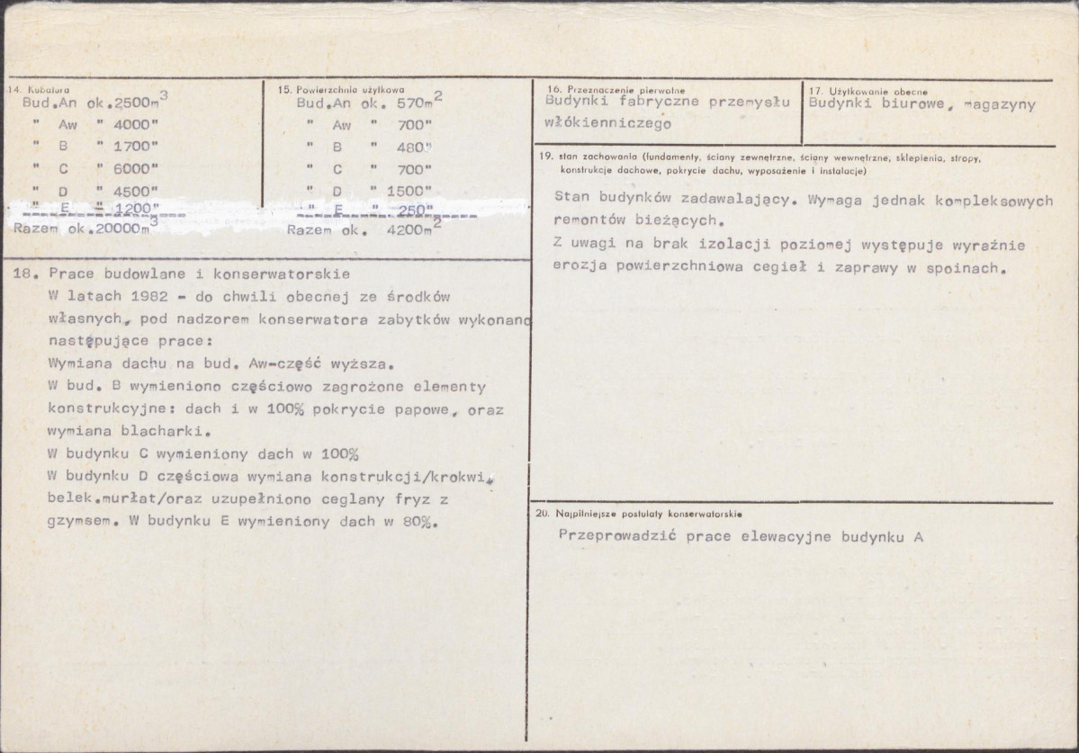 KB - Karta biała, skan nr 3