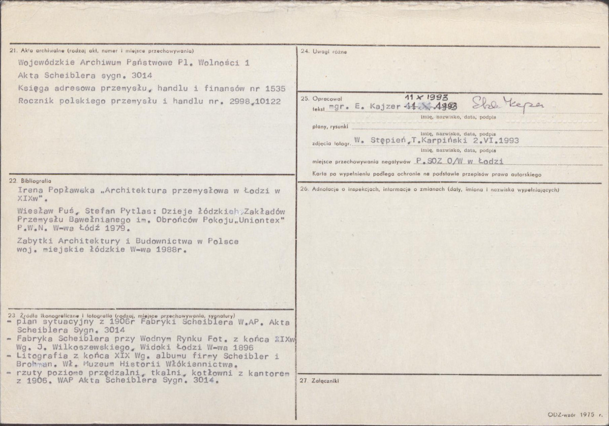 KB - Karta biała, skan nr 4