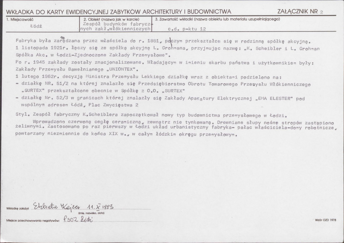 KB - Karta biała, skan nr 6