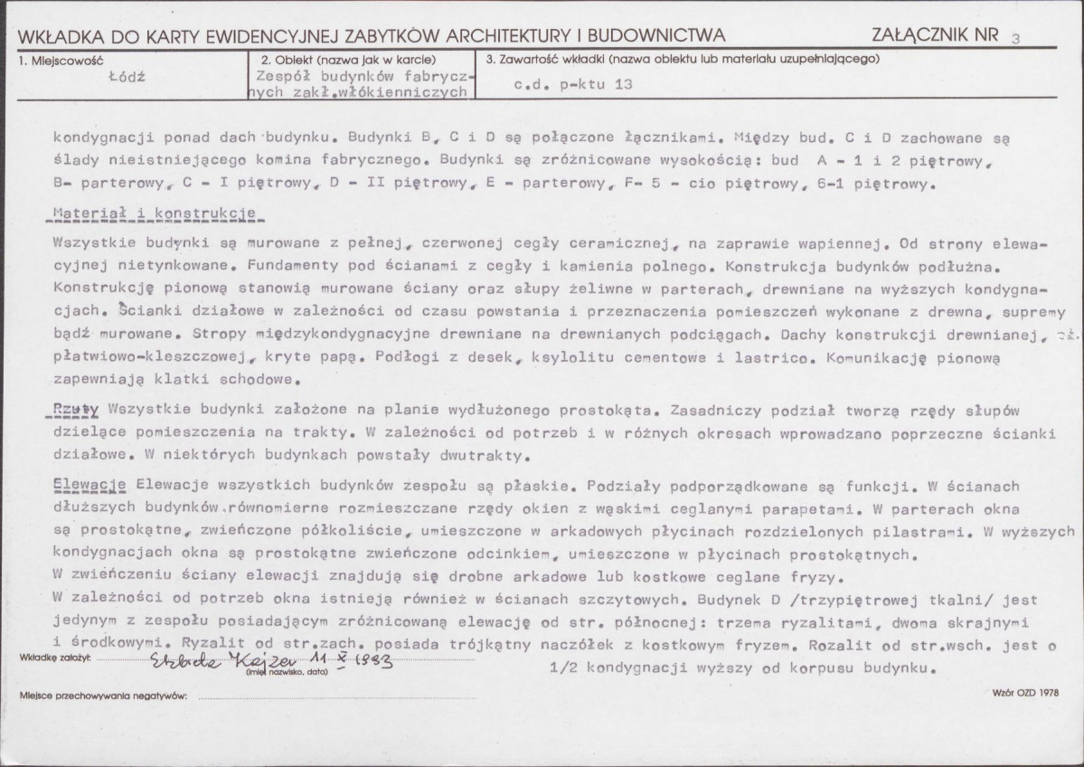 KB - Karta biała, skan nr 7