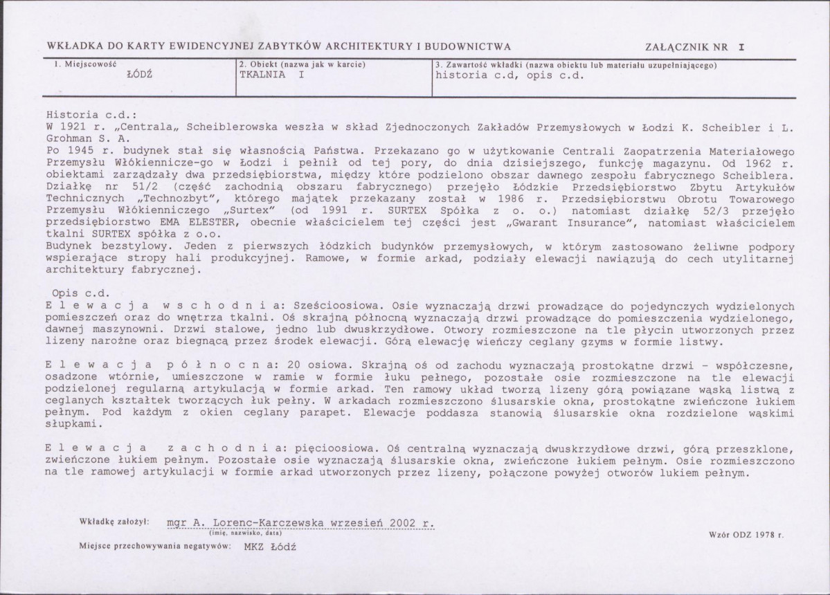 KB - Karta biała, skan nr 5