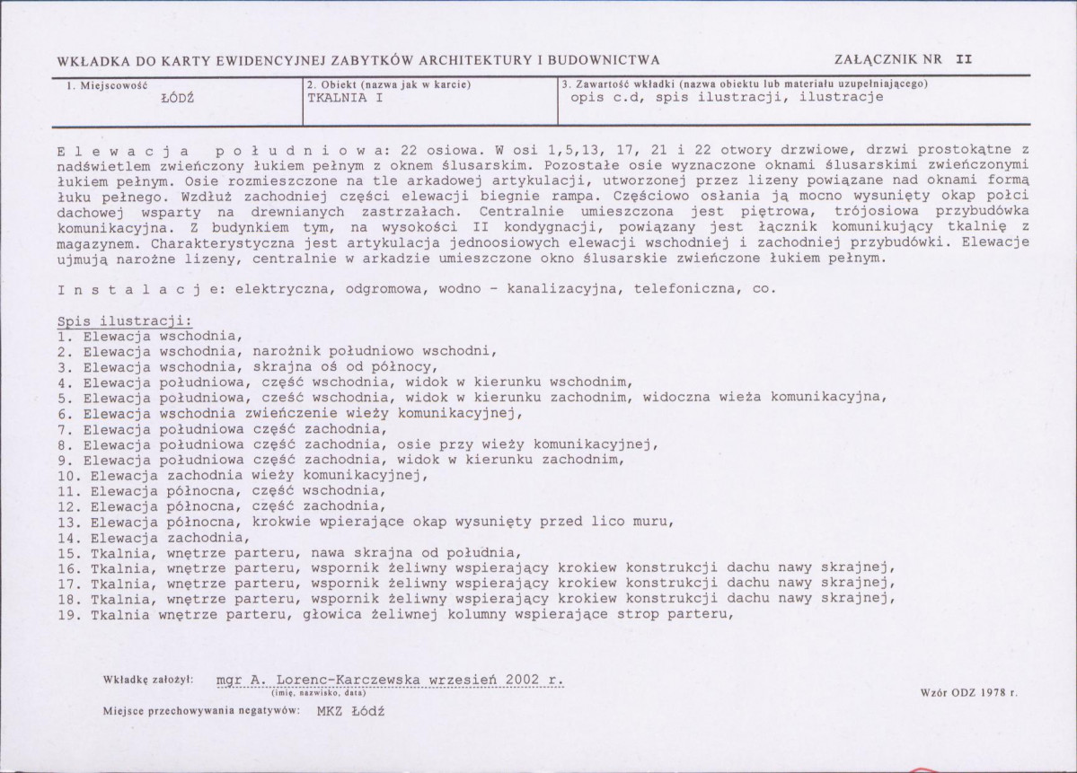 KB - Karta biała, skan nr 7