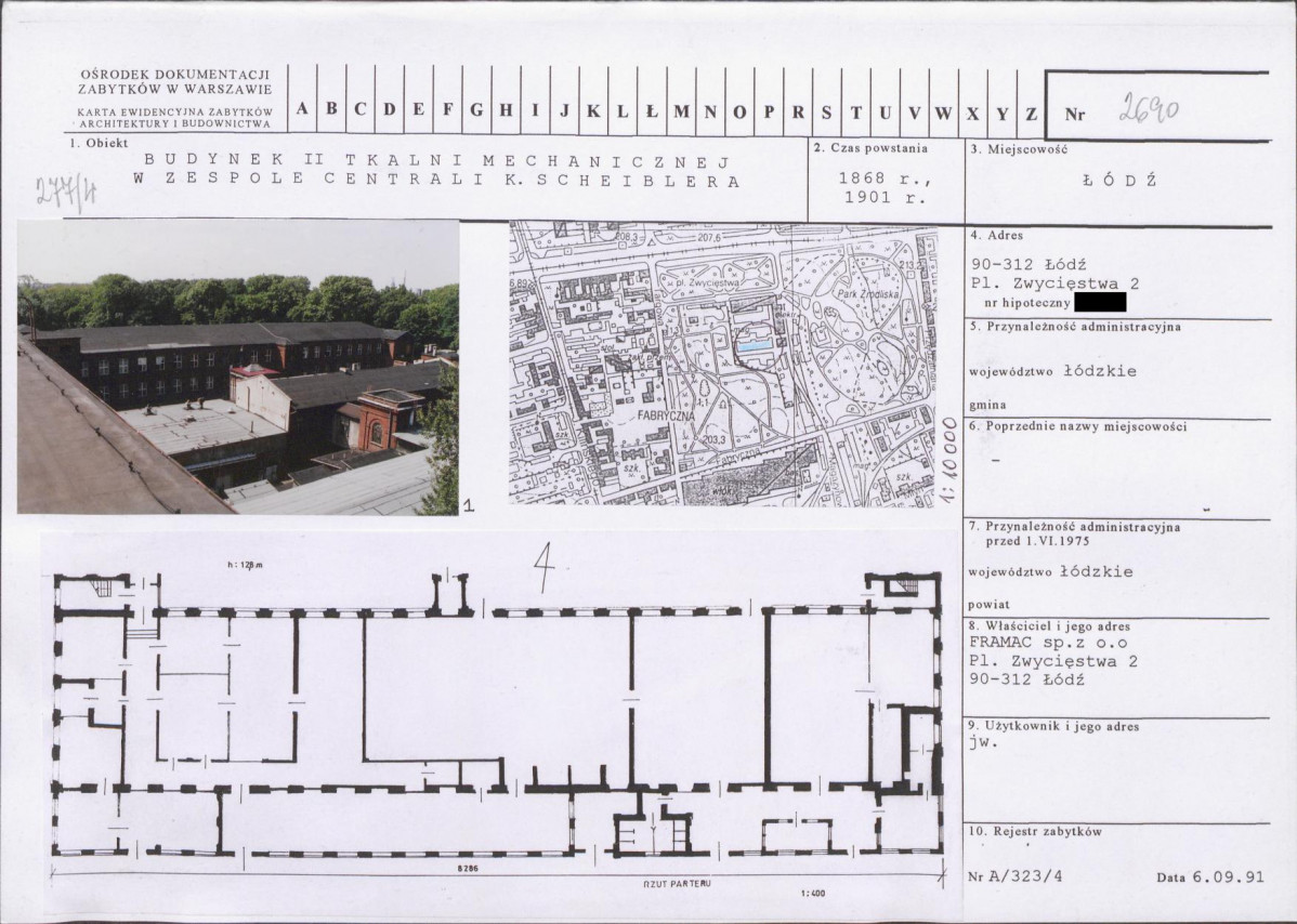 KB - Karta biała, skan nr 1