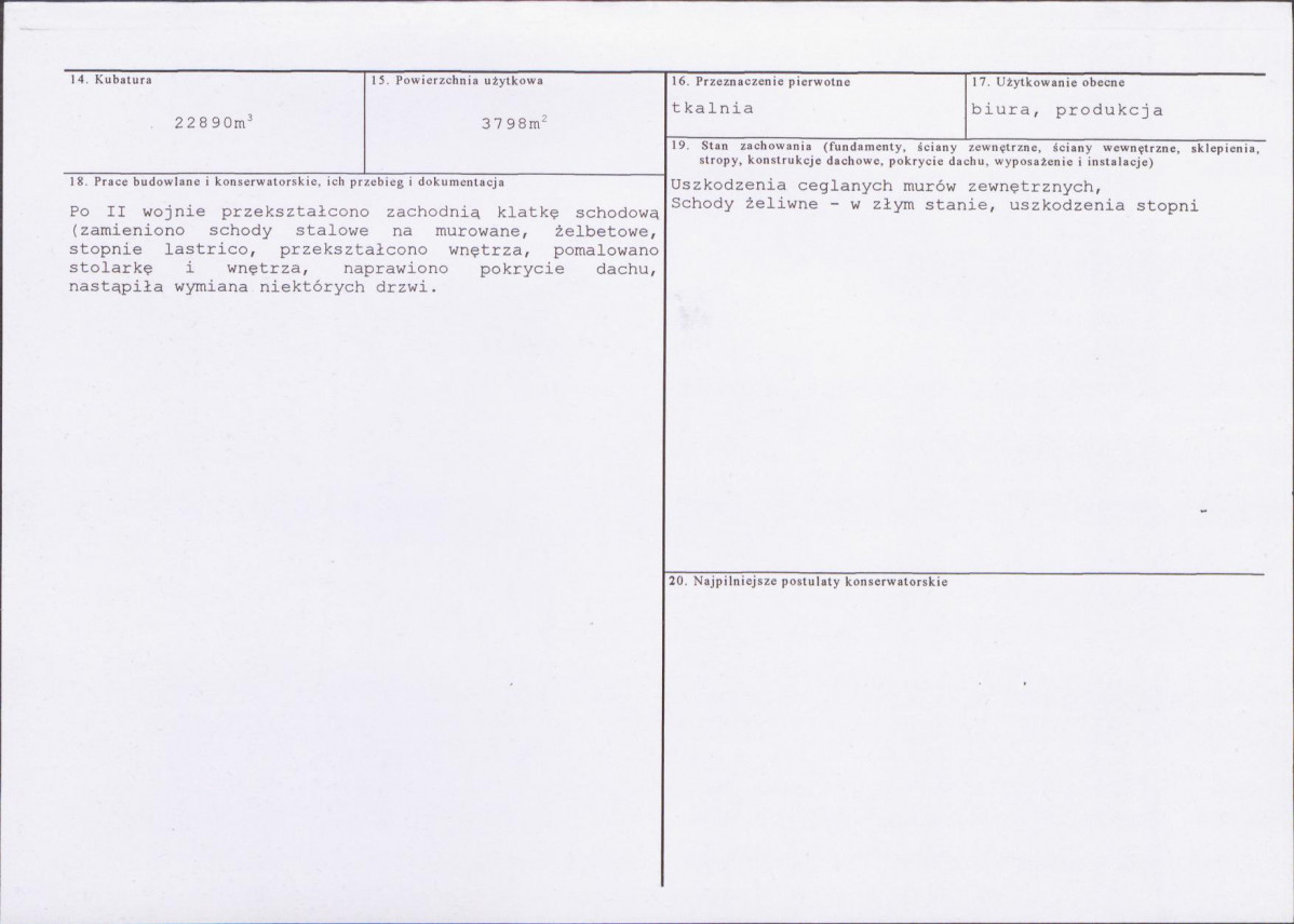 KB - Karta biała, skan nr 3