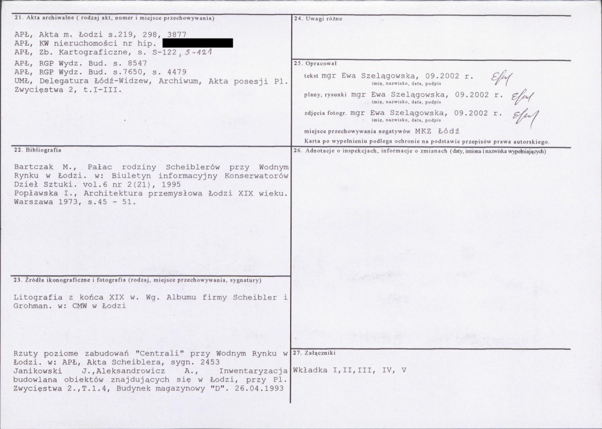 KB - Karta biała, skan nr 4