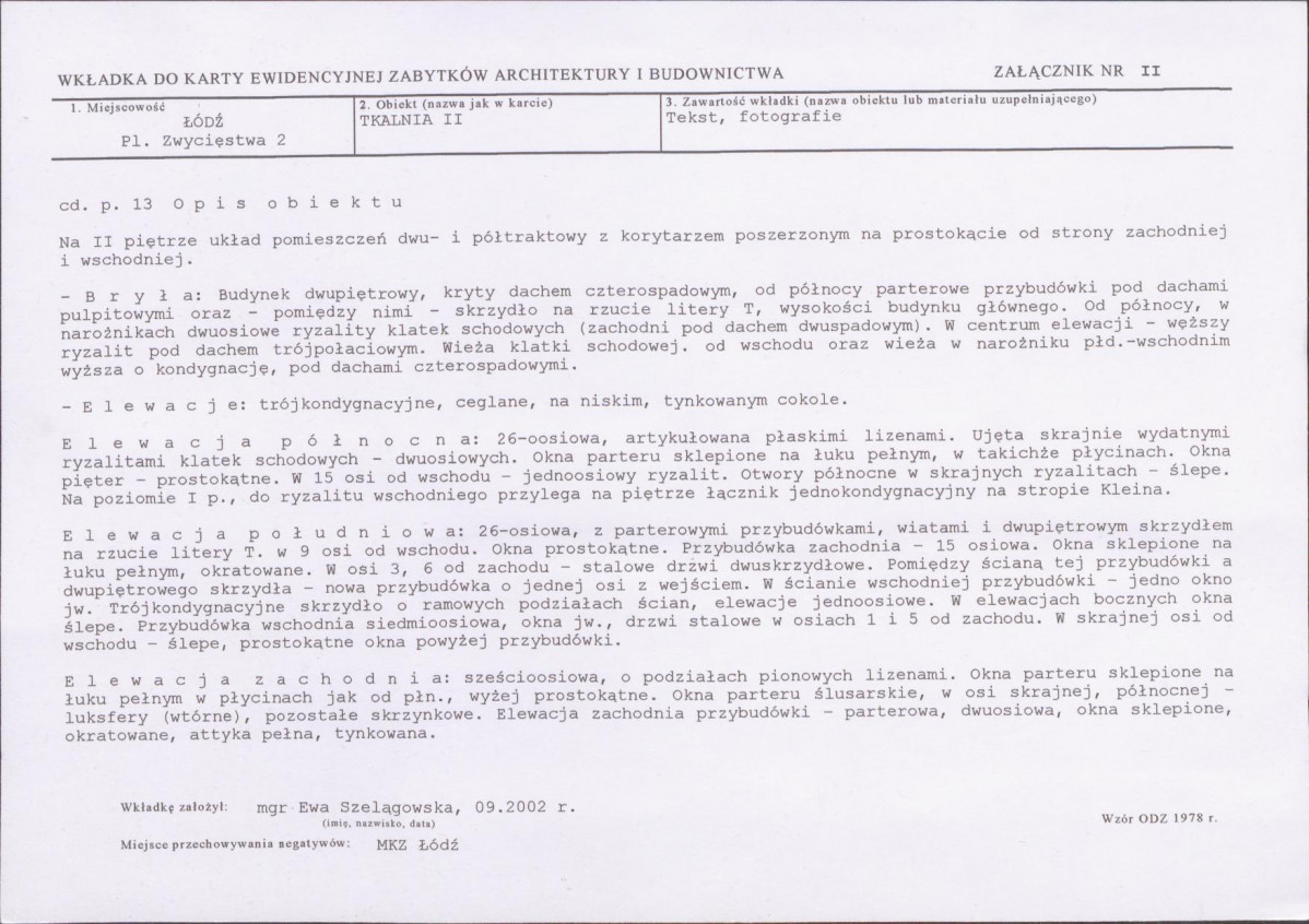 KB - Karta biała, skan nr 7