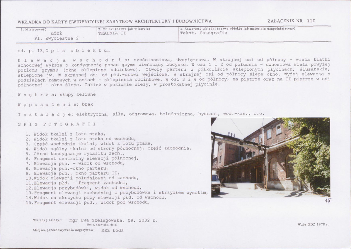 KB - Karta biała, skan nr 9